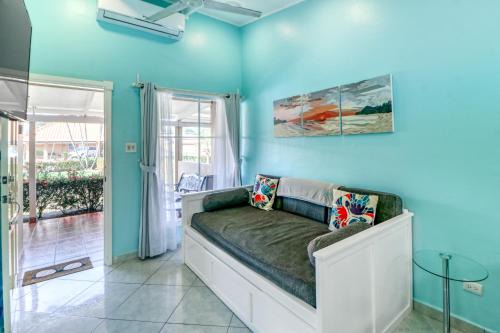 Jaco Apartment | Villa Paraíso P-04