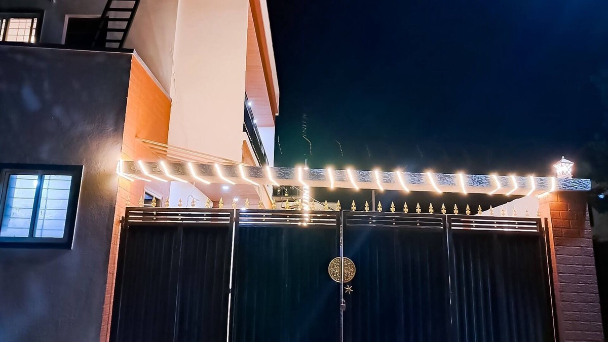 Devanahalli Villa | Villa Paradise- Banglore