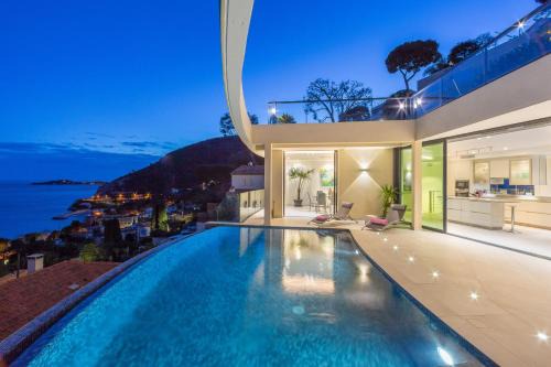 Eze Villa | Villa Paradise