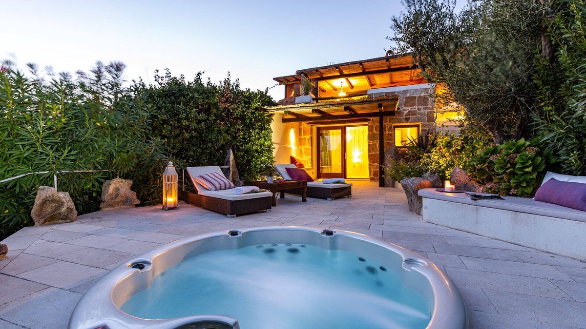 Porto Cervo Villa | Villa Paradiso 6, Emma Villas