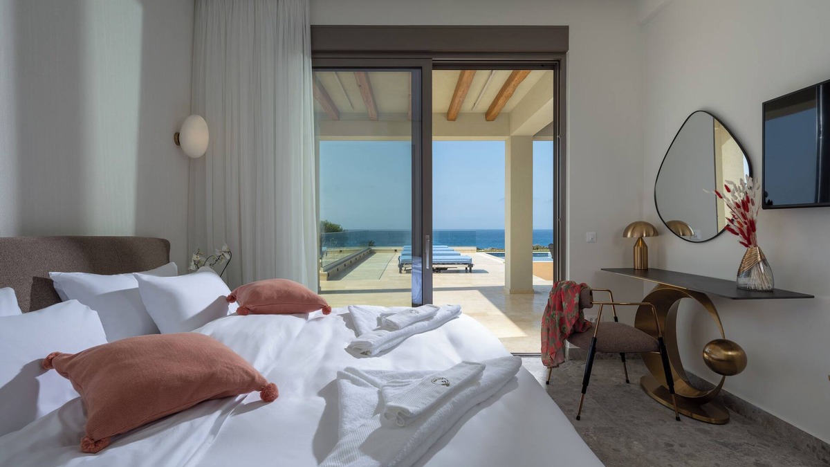 Pefki Villa | Villa Paradiso offer relaxation, nature, and lasting memories beyond just luxury