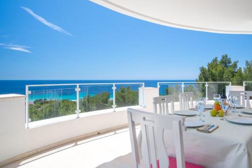 Sant Tomas Villa | Villa Paraiso D14