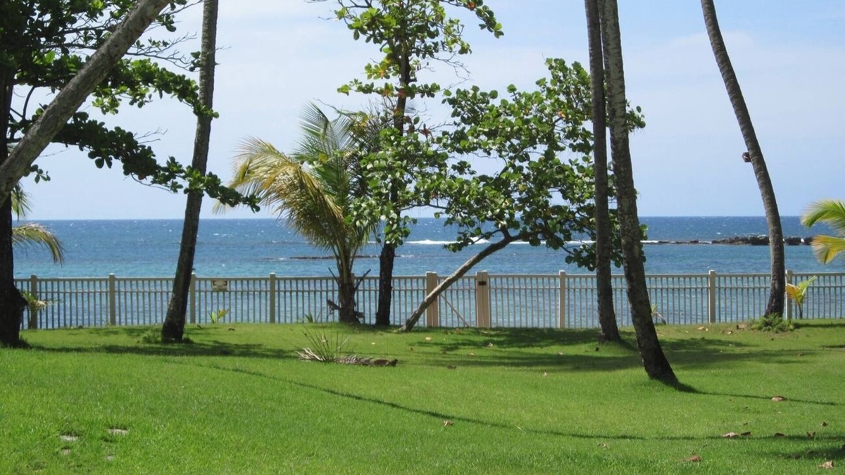 Dorado Pueblo Villa | Villa Paraiso Luxurious Beach Front 5BR/6BA Villa @ Dorado Beach Ritz Reserve