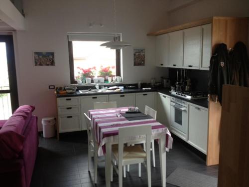 Alfedena House | Villa Parco La Collina