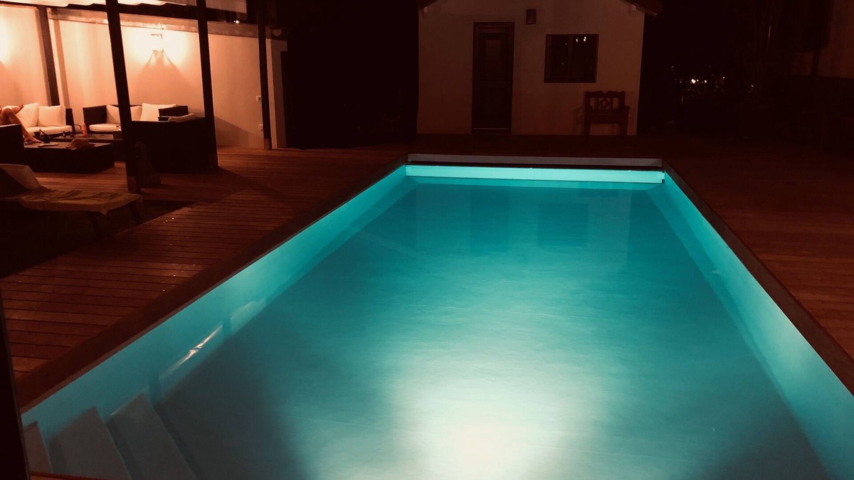 Puteaux House | Villa Parisiata Swimming pool, Sauna, Garden and FitnessnExceptional location!