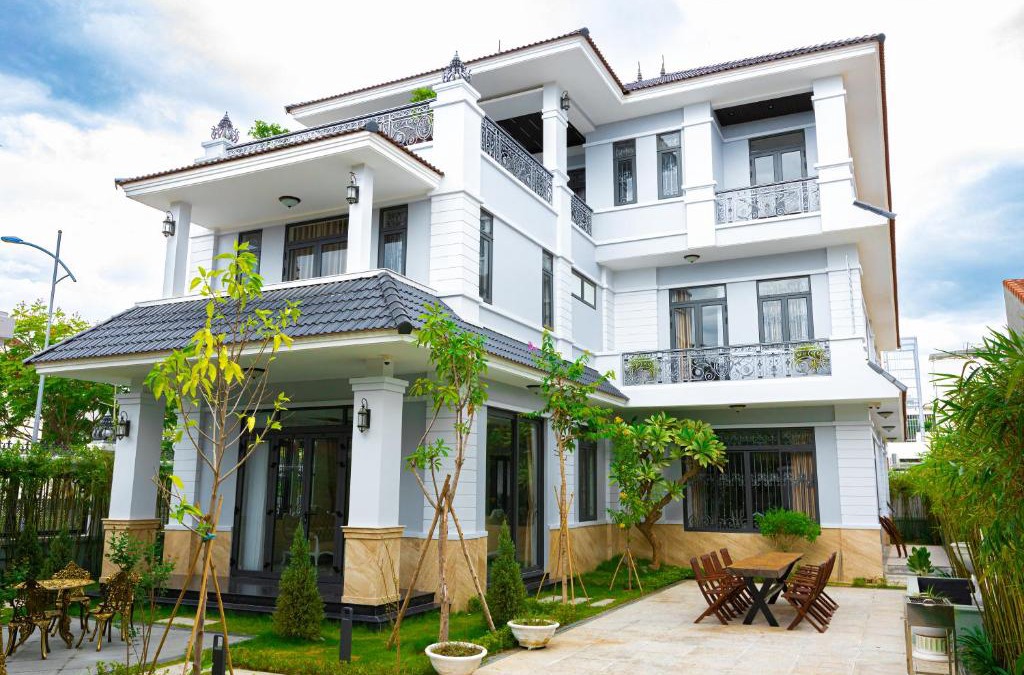 Phan Rang Villa | VILLA PARK