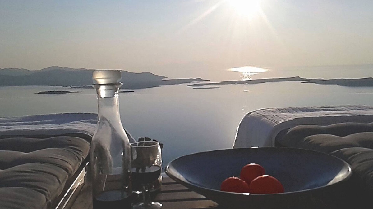 Nea Cryssi Akti Villa | Villa Pastorale-View- Boule ,