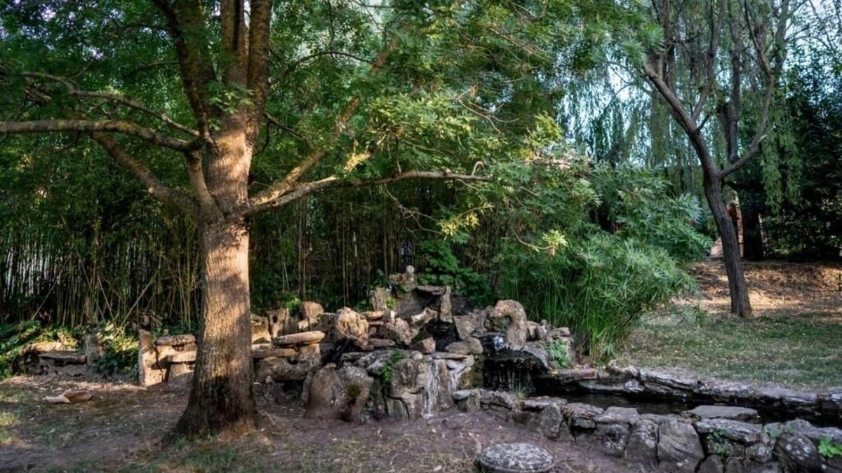 Pergusa Villa | Villa Pastorelli
