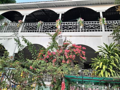 Antipolo Resort | Villa Patriz Retreat