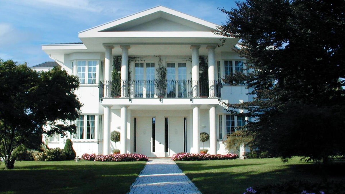 Vanzaghello Villa | Villa Patrizia - exclusive