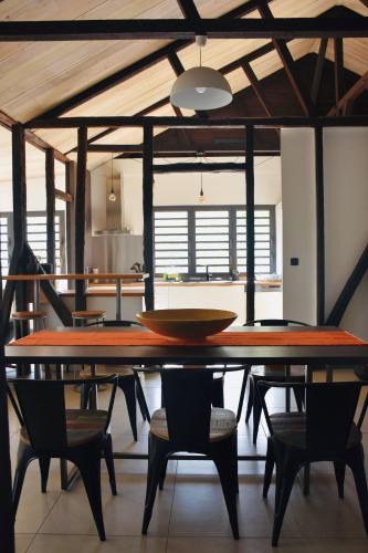 L'Ermitage-les-Bains Villa | Villa Paul Ermitage