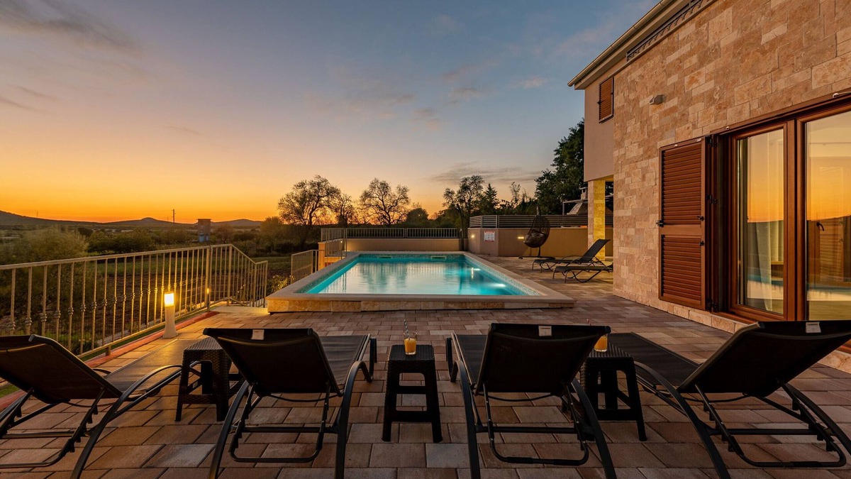 Stankovci Villa | Villa Paula