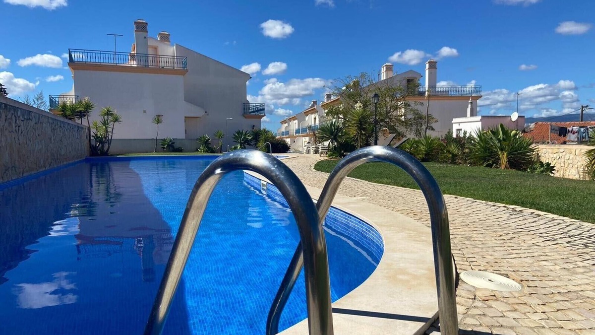 Penina Villa | Villa Paula