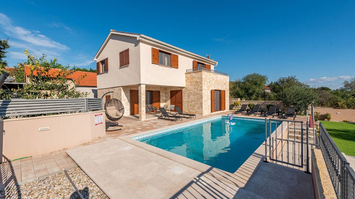Stankovci Villa | Villa Paula ZadarVillas