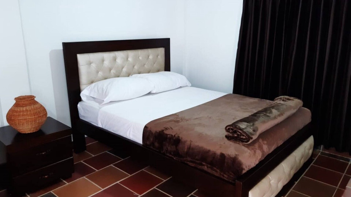Guadalupe House | Villa Paulina , Un Lugar Tranquilo en Medio de la Belleza del Campo