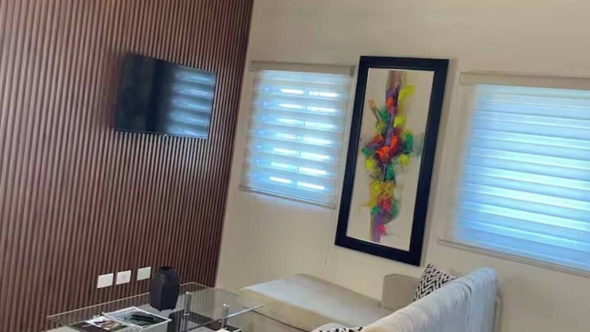 Los Brazos Apartment | Villa Paz (studio) Near the Malecon and the city
