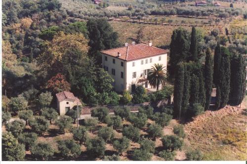 San Michele di Moriano House | Villa Pedone