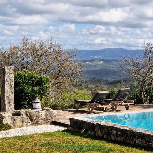 Soure House | Villa Pedra Natural Houses