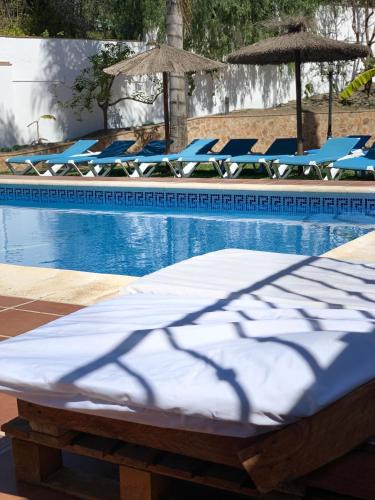 Frigiliana House | Villa Pelae