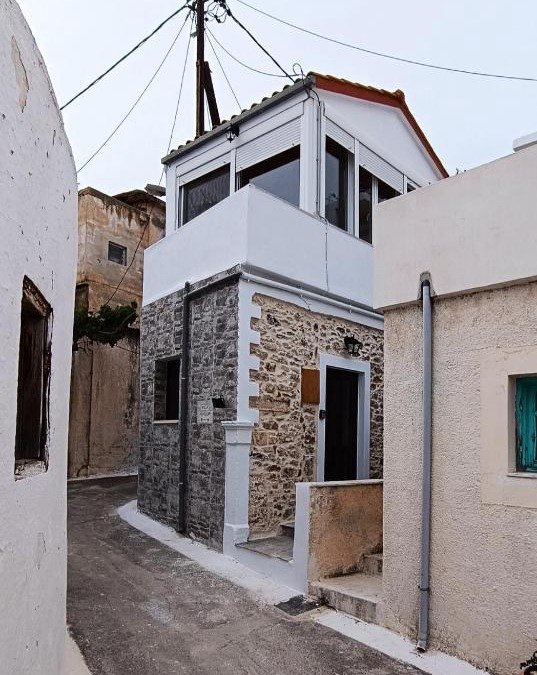 Tourloti Apartment | VILLA PENELOPE