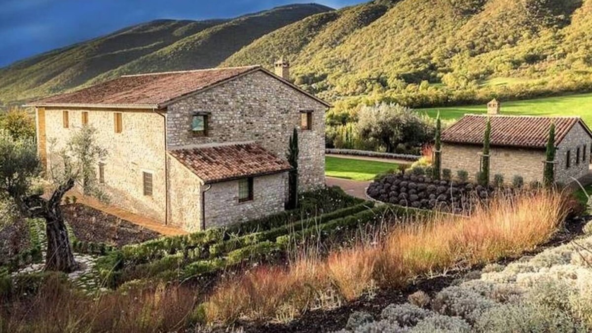 Montelaguardia Villa | Villa Penelope