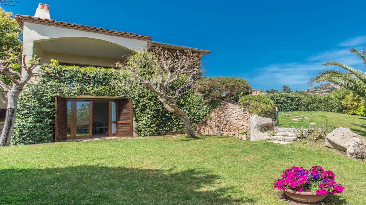 Pantogia Villa | Villa Penelope, Pantogia, Costa Smeralda