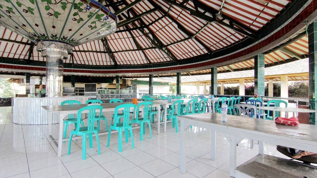 Ciwidey House | Villa Penginapan Purnama
