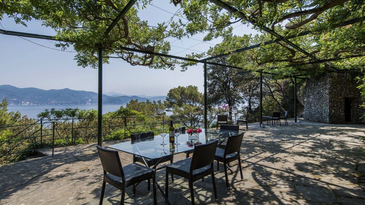 Arzeno Villa | Villa Peninsula - by BelcantoVillas