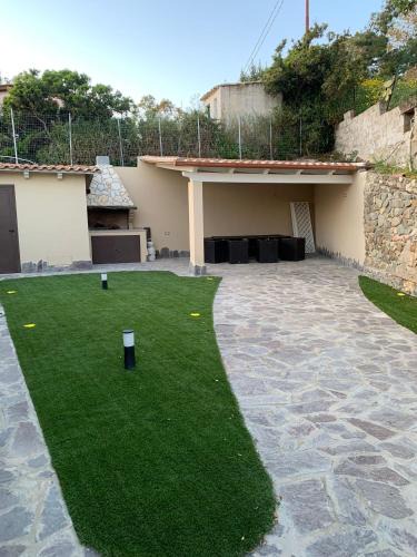 Torre delle Stelle House | Villa Peppo