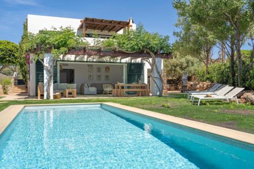 Marina de Son Ganxo House | Villa Pepponi