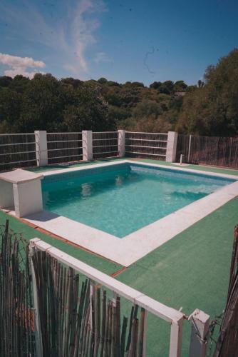 Almodovar del Rio Villa | VILLA PEPUCHO 3