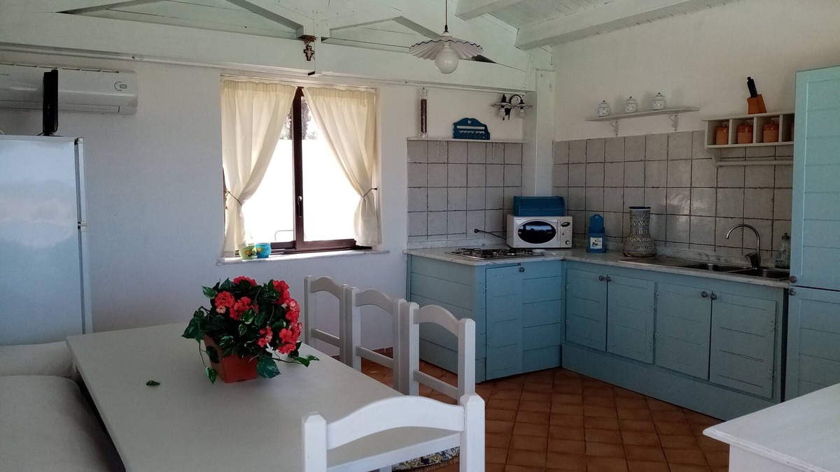 Marsala Resort | Villa per 14 persone