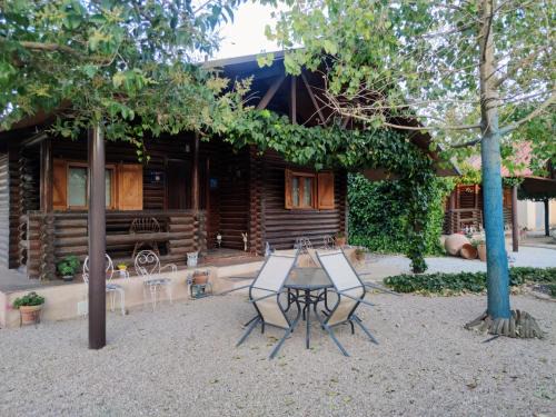 Casas de Roldan House | villa pereza 2