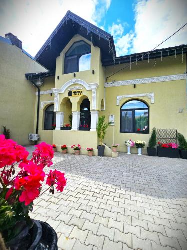 Ploiesti House | Villa Perfect