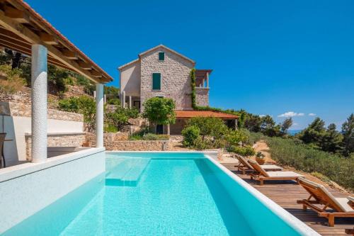 Sveta Nedjelja Apartment | Villa Perka