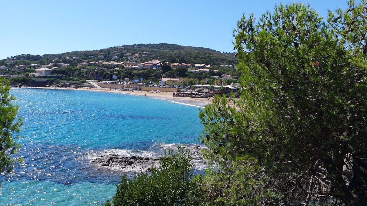 Saint-Aygulf Bed & Breakfast | Villa Perle de la Mer