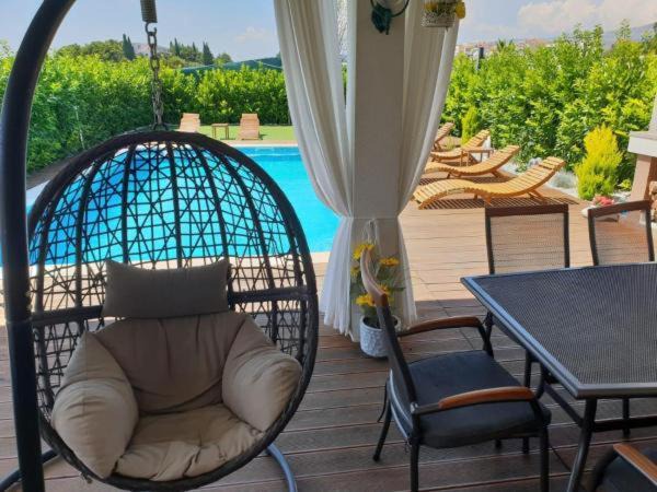 Split Villa | Villa Perlla