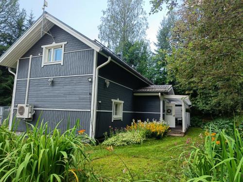 Laukaa Apartment | Villa Perttilä