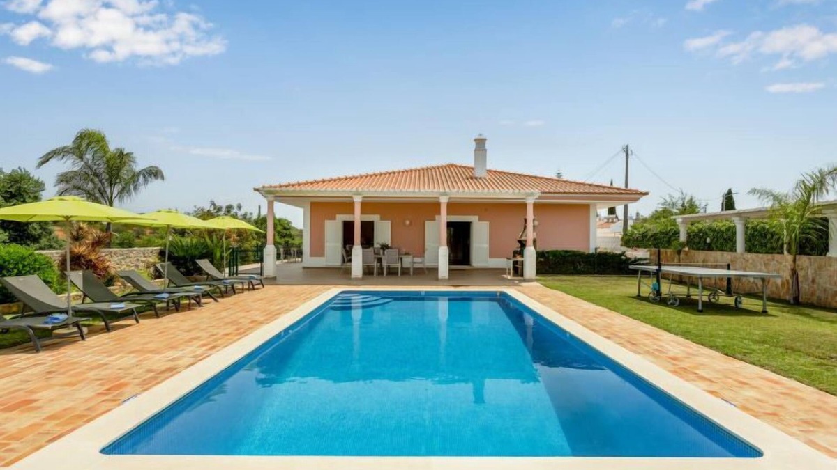 Alpouvar House | Villa Pescada by Interhome