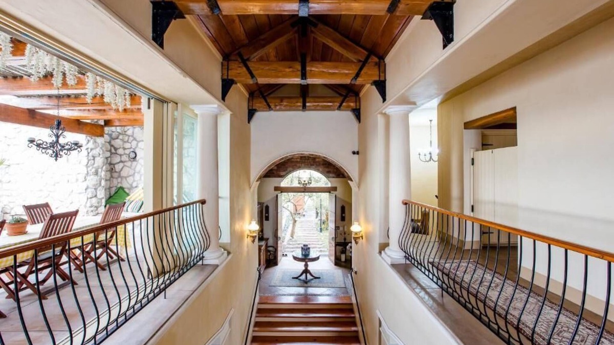 Yzerfontein House | Villa Pescatori