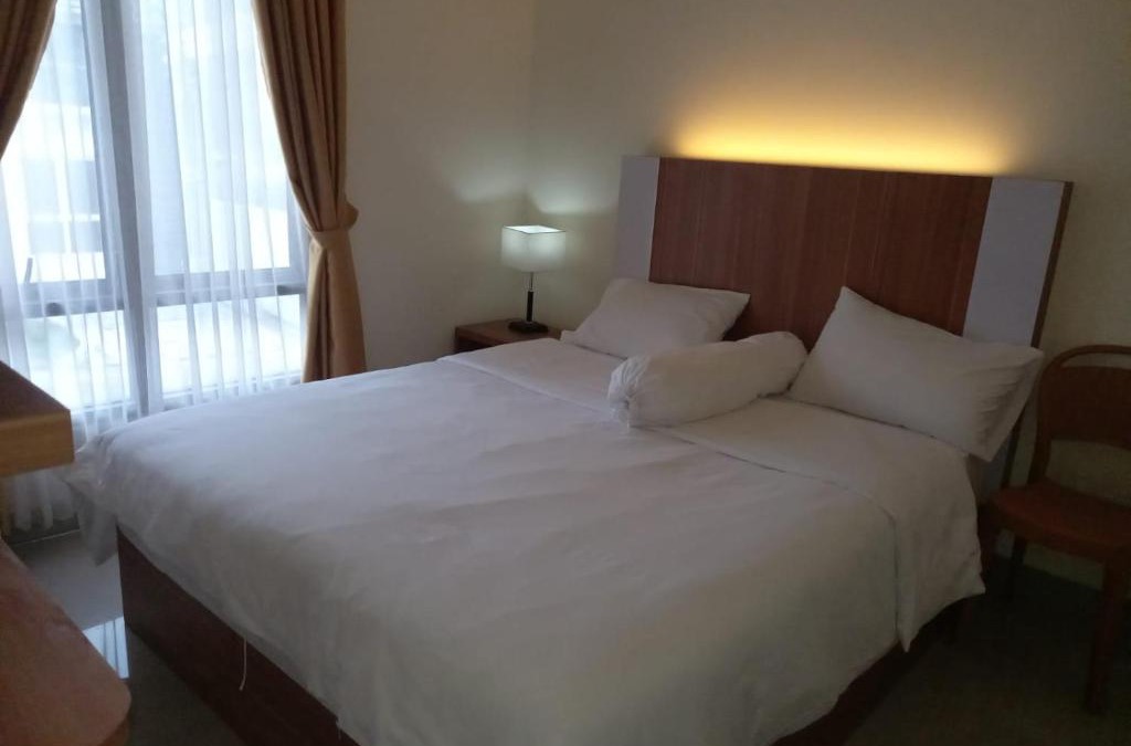 Ambarawa House | Villa Pesona Bandungan