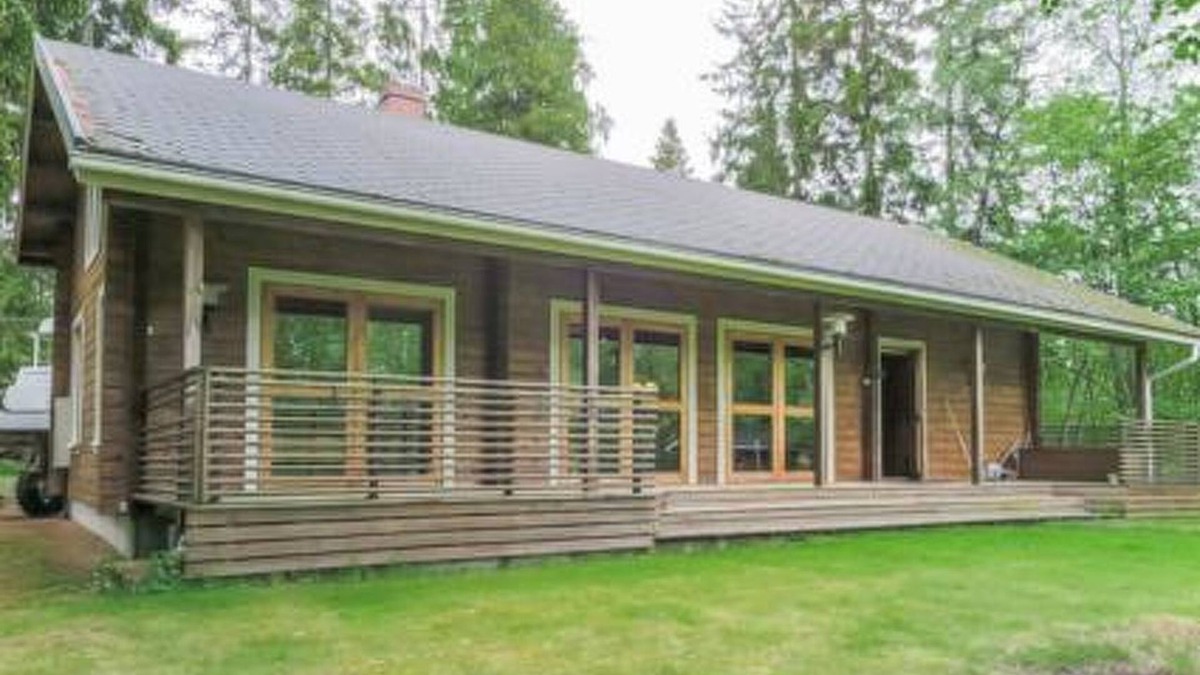 Luvia House | Villa Petra by Interhome