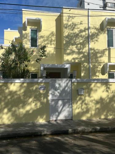 Condado Apartment | Villa Petrea