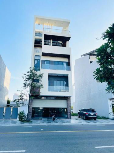Mang Yang Apartment | VILLA Phố Biển