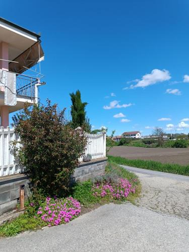 Lombriasco Apartment | Villa Pia