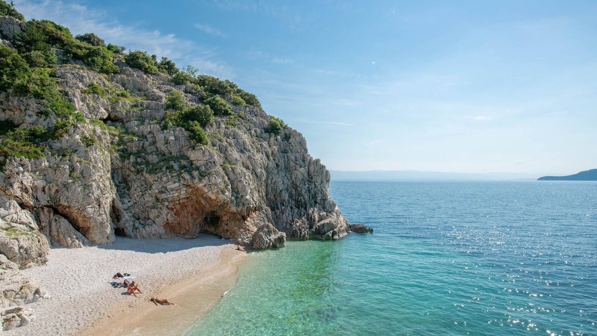 Golovik Villa | Villa Pia (Kvarner - Mošćenička Draga)