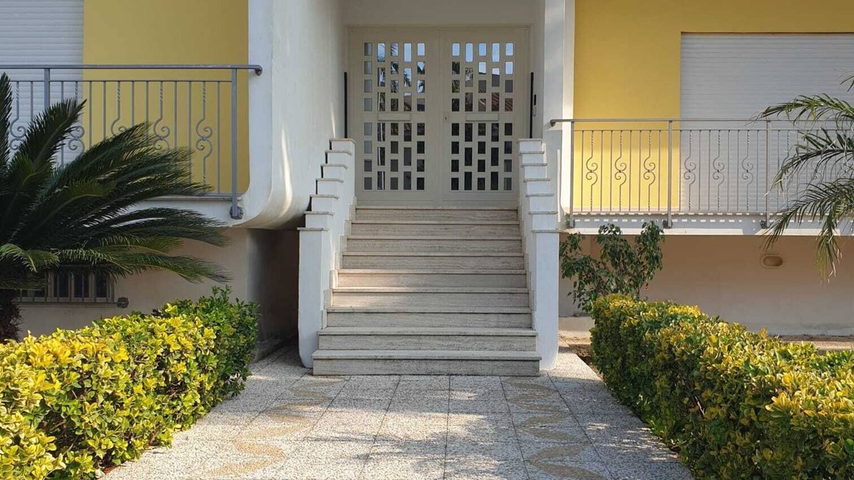 Venetico Marina Villa | Villa Pia Venetico