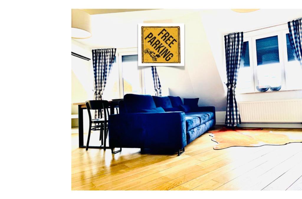 Piaseczno Apartment | Villa Piano Apartments Warsaw Piaseczno