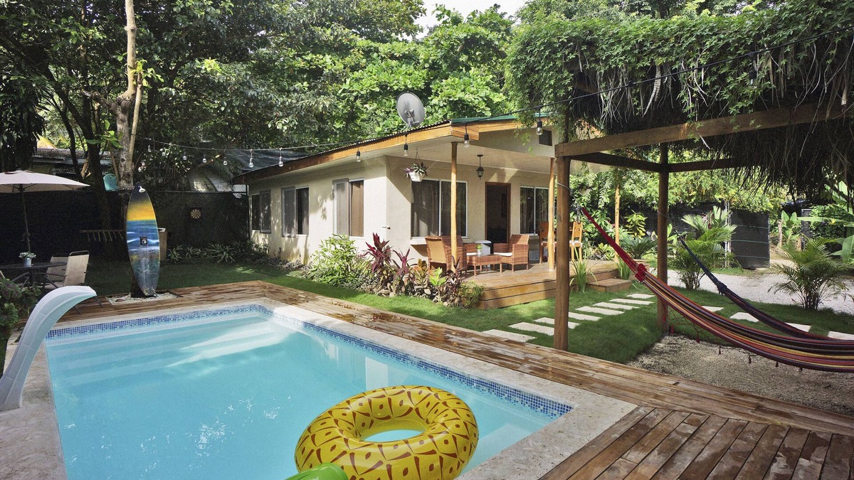 Carmen Villa | Villa Picasso