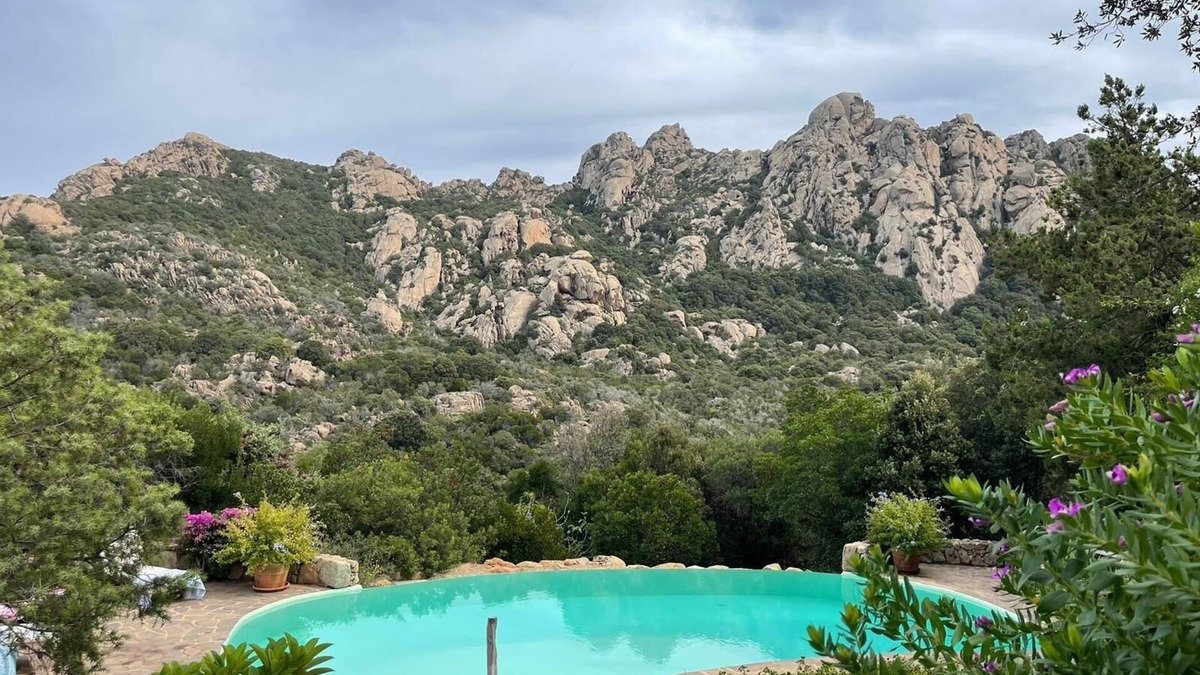 Liscia di Vacca House | Villa Piccola Bentosa - Liscia di Vacca